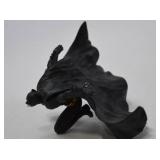 Hallmark Keepsake The Dark Knight Rises Batman Ornament with Box