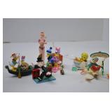 Hallmark Keepsake Ornament Collection - Disney, Looney Tunes, I Dream of Jeannie