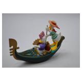 Hallmark Keepsake Ornament Collection - Disney, Looney Tunes, I Dream of Jeannie