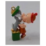 Hallmark Keepsake Ornament Collection - Disney, Looney Tunes, I Dream of Jeannie