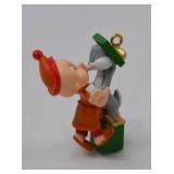 Hallmark Keepsake Ornament Collection - Disney, Looney Tunes, I Dream of Jeannie