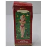 Hallmark Keepsake Ornament Collection - Disney, Looney Tunes, I Dream of Jeannie