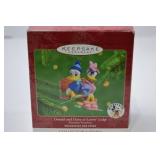 Hallmark Keepsake Ornament Collection - Disney, Looney Tunes, I Dream of Jeannie