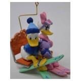 Hallmark Keepsake Ornament Collection - Disney, Looney Tunes, I Dream of Jeannie