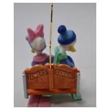 Hallmark Keepsake Ornament Collection - Disney, Looney Tunes, I Dream of Jeannie