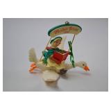 Hallmark Keepsake Ornament Collection - Disney, Looney Tunes, I Dream of Jeannie