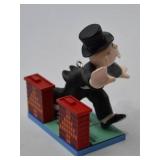 Hallmark Keepsake Ornament Collection - Disney, Looney Tunes, I Dream of Jeannie