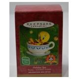 Hallmark Keepsake Ornament Collection - Disney, Looney Tunes, I Dream of Jeannie