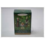 Hallmark Keepsake Ornament Collection - Star Wars, Dr. Seuss, Pooh, Mother Goose