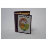 Hallmark Keepsake Ornament Collection - Star Wars, Dr. Seuss, Pooh, Mother Goose