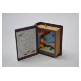 Hallmark Keepsake Ornament Collection - Star Wars, Dr. Seuss, Pooh, Mother Goose