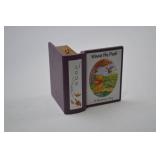 Hallmark Keepsake Ornament Collection - Star Wars, Dr. Seuss, Pooh, Mother Goose