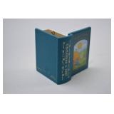 Hallmark Keepsake Ornament Collection - Star Wars, Dr. Seuss, Pooh, Mother Goose