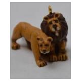 Hallmark Keepsake Ornament Collection - Star Wars, Dr. Seuss, Pooh, Mother Goose