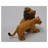 Hallmark Keepsake Ornament Collection - Star Wars, Dr. Seuss, Pooh, Mother Goose