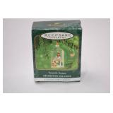 Hallmark Keepsake Ornament Collection - Star Wars, Dr. Seuss, Pooh, Mother Goose