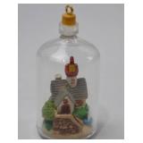 Hallmark Keepsake Ornament Collection - Star Wars, Dr. Seuss, Pooh, Mother Goose