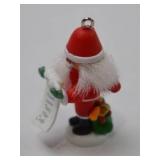 Hallmark Keepsake Ornament Collection - Star Wars, Dr. Seuss, Pooh, Mother Goose