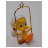 Hallmark Keepsake Ornament Collection - Star Wars, Dr. Seuss, Pooh, Mother Goose