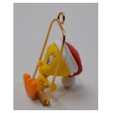 Hallmark Keepsake Ornament Collection - Star Wars, Dr. Seuss, Pooh, Mother Goose