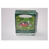 Hallmark Keepsake Ornament Collection - Star Wars, Dr. Seuss, Pooh, Mother Goose