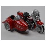 Hallmark Keepsake Ornament Collection - Star Wars, Dr. Seuss, Pooh, Mother Goose