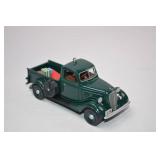 Hallmark Keepsake Trucks & Airplanes Ornament Collection - 6 Pieces