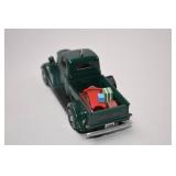 Hallmark Keepsake Trucks & Airplanes Ornament Collection - 6 Pieces