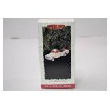 Hallmark Keepsake Trucks & Airplanes Ornament Collection - 6 Pieces