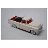 Hallmark Keepsake Trucks & Airplanes Ornament Collection - 6 Pieces