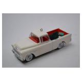 Hallmark Keepsake Trucks & Airplanes Ornament Collection - 6 Pieces