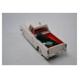 Hallmark Keepsake Trucks & Airplanes Ornament Collection - 6 Pieces