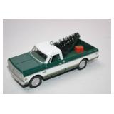 Hallmark Keepsake Trucks & Airplanes Ornament Collection - 6 Pieces