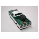 Hallmark Keepsake Trucks & Airplanes Ornament Collection - 6 Pieces