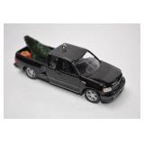 Hallmark Keepsake Trucks & Airplanes Ornament Collection - 6 Pieces