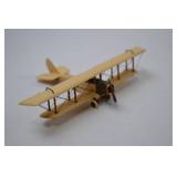 Hallmark Keepsake Trucks & Airplanes Ornament Collection - 6 Pieces