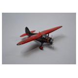 Hallmark Keepsake Trucks & Airplanes Ornament Collection - 6 Pieces
