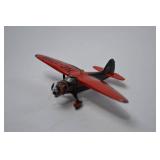 Hallmark Keepsake Trucks & Airplanes Ornament Collection - 6 Pieces