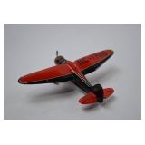 Hallmark Keepsake Trucks & Airplanes Ornament Collection - 6 Pieces