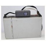 Polaroid Land Camera Automatic 104 Instant Film Camera