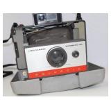 Polaroid Land Camera Automatic 104 Instant Film Camera