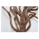 Spooky Wire Tree, 21-Inch Height