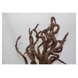 Spooky Wire Tree, 21-Inch Height