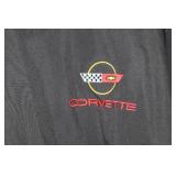 Corvette Wind Breaker, Size L