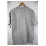 Classic Traditions Motorcycle Tee, Size Large