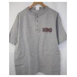 Harley Davidson 100th Anniversary T-Shirt Size Large