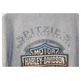 Harley Davidson 100th Anniversary T-Shirt Size Large