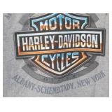 Harley Davidson 100th Anniversary T-Shirt Size Large