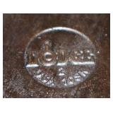 Lodge Cast Iron Skillet, 12 Inch USA Made