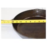 Lodge Cast Iron Skillet, 12 Inch USA Made
